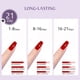 thumbnail image 5 of Esmalte de uñas en gel transparente Top Gel Coat SAVILAND, 100 ml, no se limpia, 5 of 7