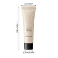 BONINGGG Concealer 30ml/1.06fl Oz Natural Makeup Hydrating Concealer
