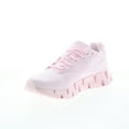 thumbnail image 4 of Reebok Adult Womens Zig Dynamica 4 Lifestyle Sneakers, 4 of 8