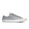 Converse Unisex Seasonal Chuck Taylor All Star Leather Low Top