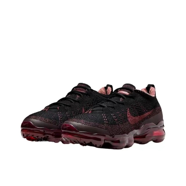 Air VaporMax 2023 Flyknit Oreo Pure Platinum Classic Zapatillas de deporte casuales para hombre y mujer Zapatillas deportivas para exteriores