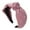 Pink, variant on VLOOCKL Hair Accessories – Wide Non-Slip Elastic Hair Bands, Thick Solid Color Headbands for Girls & Women's Hair Accessories, Trendy Fall Style