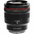 thumbnail image 3 of Canon EOS R6 II Camera + RF 85mm f/1.2 L USM DS Lens+128GB+Ext Bat+9 PC Filtr MEGA Kit (International Version), 3 of 13