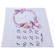 thumbnail image 4 of Traje de baño para niña, Traje de baño Musulmán Altamente elástico para niña Dos Traje de baño Traje de baño Altamente elástico Eficiencia óptima Jadeshay A, 4 of 8
