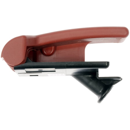 Dorman 46914 Hood Release Handle Assembly for Specific Mercedes-Benz Models