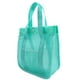 thumbnail image 2 of Bolsa de Aseo Portátil de Malla con Múltiples Bolsillos, Organizador de Mano, Bolsa de Baño, Bolsa de Playa de Malla de Poliéster, Bolsa de Aseo, Bolsa para Guardar Juguetes de Playa, 2 of 6
