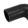 thumbnail image 2 of Kit de durites en silicone pour refroidisseur intermédiaire, suppression de résonateur, pour Cooper S R55, R56, R57, R58, R59, R60, noir, 2 of 4