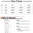 thumbnail image 3 of Gspmoly Shorts de Course pour Femmes, Combishort Décontracté en Coton et Lin Uni à Taille Ample pour Femmes, Shorts de Randonnée pour Femmes, Liquidation d'Été, Bleu P, 3 of 7