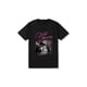 thumbnail image 1 of T-shirt with Dirty Dancing Movie Graphic & Pink Logo, For Women, For Men [180G 100% cotton, lightweight and breathable, soft and comfortable], 1 of 6