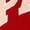Red, variant on Women Oversized Sweatshirt, PARKE Letter & Heart Patch Embroidery Loose Long Sleeve Casual Pullover Tops