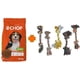 thumbnail image 1 of Paquete Chop adulto 25 kg + 1 juguete hueso de hilo multicolor Fancy pets, 1 of 2