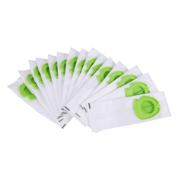 Bolsa de limpieza de bolsas de polvo para aspiradora Gtech Pro Atf301 Afortunado Sencillez