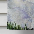 thumbnail image 4 of Carolines Treasures SS8835CHF 28 x 40 In. Westie Flag Canvas- House Size, 4 of 4