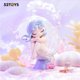 thumbnail image 2 of Caja aleatoria ciega de la serie Sleep Sea Elf, modelo bonito, bolsa sorpresa, figura de Anime, muñeca, caja misteriosa, adorno Kawaii para regalo de niñas, 2 of 3
