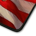 thumbnail image 2 of Firefighter Golden Retriever Hero Rescue Fire Dept Fireman USA Flag Desk Mat Full Keyboard Mouse Pad Goldens Dog Lover Gifts Idea Large Mousepad - 02026, 2 of 5