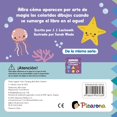 thumbnail image 2 of Libro El Libro De Baño Magico: Numeros Tapa Blanda, Autor Sarah Wade, Editorial Picaronaobelisco, 2 of 2