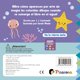 thumbnail image 2 of Libro El Libro De Baño Magico: Numeros Tapa Blanda, Autor Sarah Wade, Editorial Picaronaobelisco, 2 of 2