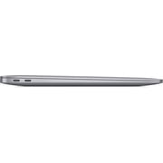 Restored Apple 13.3 MacBook Air, M1 chip Laptop 8GB Memory 256GB SSD Space Gray Good