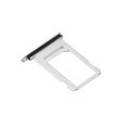 thumbnail image 3 of Support de Carte SIM de Remplacement Plateau de Réparation pour iPhone 8 8Plus X-Argent pour iPhone 8 Plus, 3 of 5