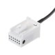 thumbnail image 4 of sweethay Adaptador auxiliar Bluetooth para coche, adaptador de Cable auxiliar para W169 W245 W203 W209 W164 Paneles de instrumentos para automóviles sweethay VI006745-00, 4 of 6