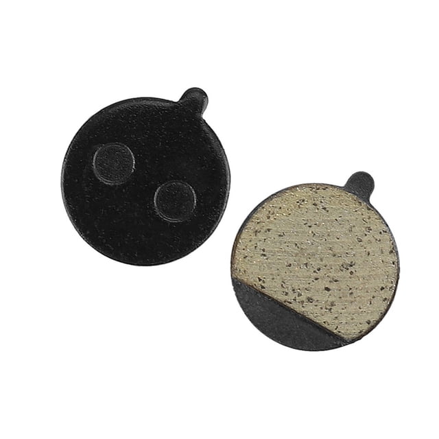 Mosiee Compatible Disc Brake Pads For For For For Kugoo Scooters Perfect Replacement For For For For 10 Electric Models