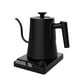 thumbnail image 2 of Hervidor de café eléctrico portátil con función de memoria para mantener el calor, 1200 W, ebullición rápida, multiusos para picnic, oficina, regalo, 2 of 8