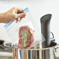 thumbnail image 6 of Anova Culinary Sous Vide Nano Precision Cooker | Bluetooth | 750W | Anova App Included, 6 of 8