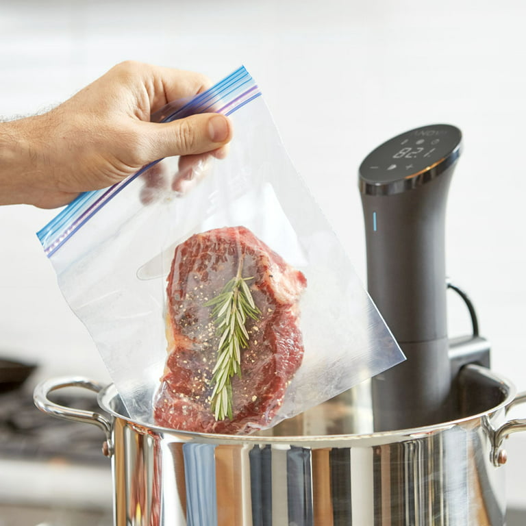Anova Bluetooth Precision Cooker: Learn how to sous vide at home