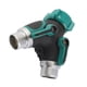 thumbnail image 2 of Divisor de manguera de jardín tipo Y, conector de tubería de 2 vías, válvula de agua de metal plástico para grifo de aspersor de EE. UU., Verde oscuro Sweethay  HA005374-01, 2 of 6