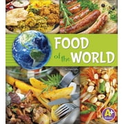 Go Go Global: Food of the World (Hardcover)