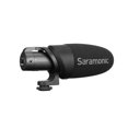 thumbnail image 1 of Micrófono Saramonic CAMMIC+ para Cámara con Batería AA, 1 of 9