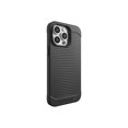 thumbnail image 3 of Gear4 Havana - Back cover for cell phone - MagSafe compatibility - D3O Bio - black - slim design - for Apple iPhone 14 Pro Max, 3 of 10