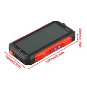 Fs899L Smart Digital Multimeter Usb Rechargeable Current Meter With 6000 Counts YIWEI
