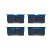 Ebc Brakes Usa Inc Brake Pads Bluestuff S/T Superlite 7420 / HB101