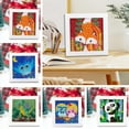 thumbnail image 2 of Kit - 5 6 7 8 9,10-12 Year Old Girl Gifts,Diamond Art Kits for V9X1, 2 of 7