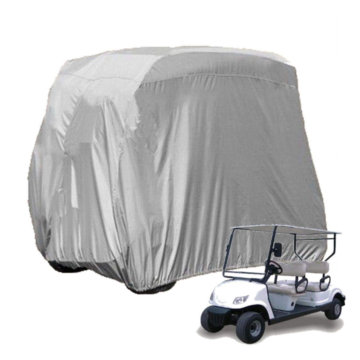 club car cover