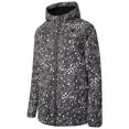thumbnail image 1 of Dare 2B - Veste imperméable THE LAURA WHITMORE EDIT - DEVIATION - Femme, 1 of 9
