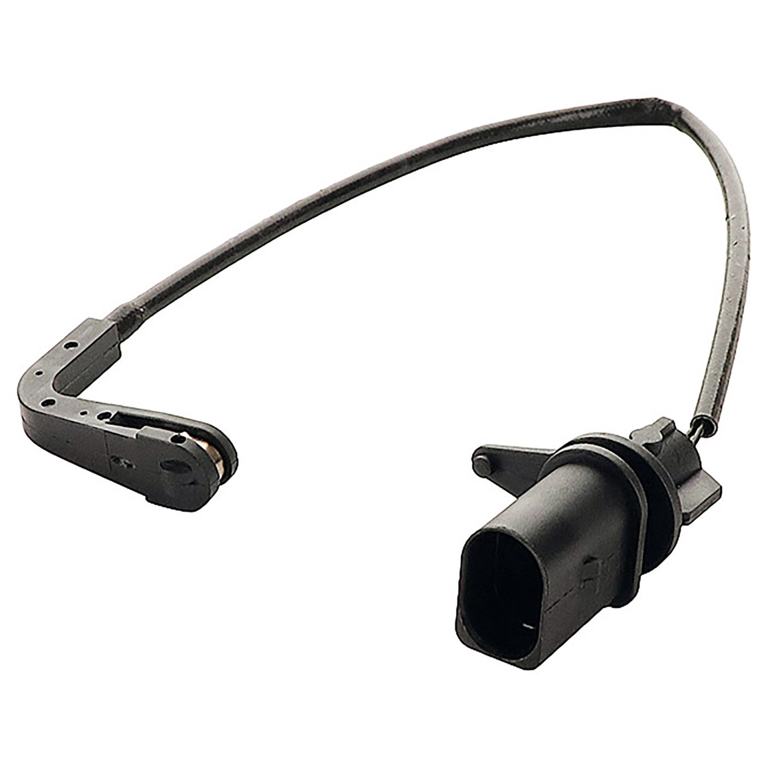 Dorman BW1008 Front Disc Brake Pad Wear Sensor for Specific Audi Models