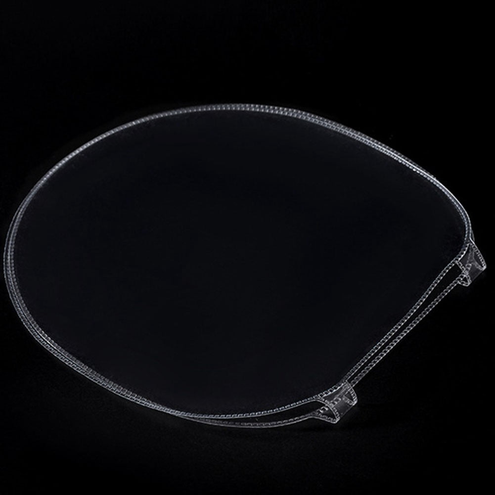 20Pcs Table Tennis Paddle Protective Film Racket Protective Film Paddle Film Fangkenuo