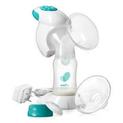Evenflo Advanced Single Electric Breast Pump With Multiple Power Options