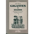 thumbnail image 1 of GIGANTES Y ENANOS Gedisa 9789509113688, 1 of 2
