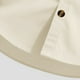 thumbnail image 4 of Blusa y camisa de manga corta con cuello vuelto para hombre, de verano, de color liso, de manga corta, con solapa y botones, estilo cárdigan, con bolsillo, blusa de moda, camisa de poliéster para homb, 4 of 9