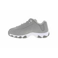 thumbnail image 4 of K-Swiss ST329 CMF Walking Shoe | 03426-085-XW Grey, 4 of 6
