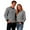 Black, variant on Striped Casual Print Long Sleeve T Shirt Comfortable Crew Neck Tee Soft Breathable Daily Wear Top Men T Shirts Orange S