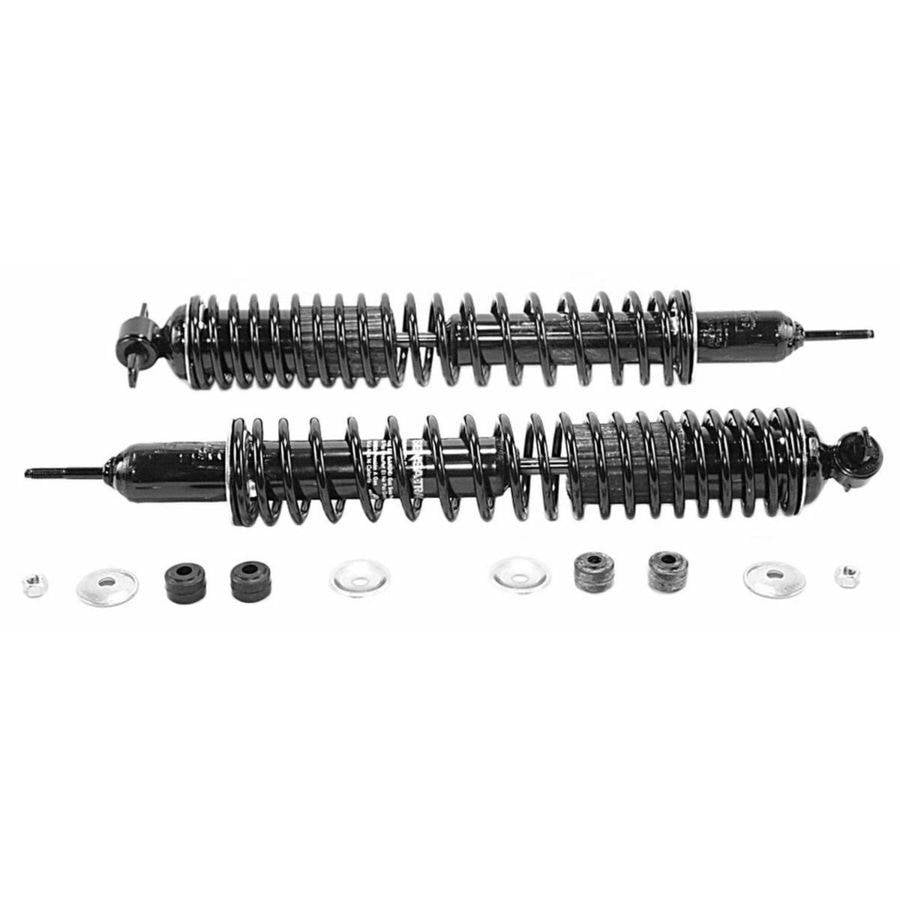 Monroe 58551 Monroe Load Adjust Shock