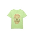thumbnail image 2 of Spider-Man Boys Graphic T-Shirt with Short Sleeves, Sizes 4-18, 2 of 8