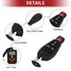 thumbnail image 3 of Kit de reemplazo de llaves remotas de entrada sin llave M3N32297100, herramienta DIY para llaves de automóvil de 5 botones para Dodge Dart 2013-2016, 3 of 6