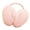 Pink, variant on Winter Ear muffs Faux Fur Warm Earmuffs Cute Foldable Outdoor Ear Warmers For Women Girls