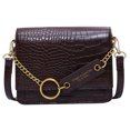 thumbnail image 1 of Crossbody Bag Fashion Creative Multipurpose Top Handle Bag Shoulder Purse, 1 of 6
