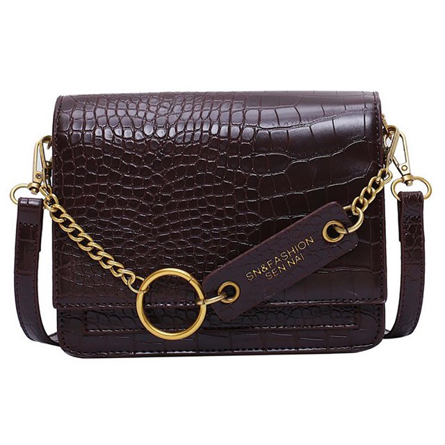 Crossbody Bag Fashion Creative Multipurpose Top Handle Bag Shoulder Purse